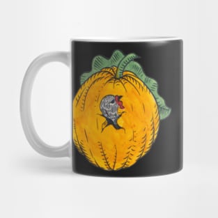 Turkeyburster Mug